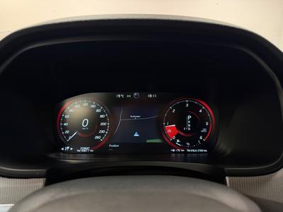 2017 Volvo S90 D4 Geartronic R-Design 21"Moms · Nav – bild 13