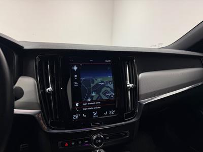 2017 Volvo S90 D4 Geartronic R-Design 21"Moms · Nav – bild 17