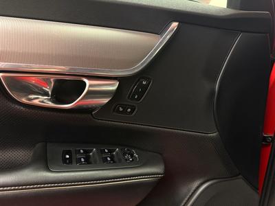 2017 Volvo S90 D4 Geartronic R-Design 21"Moms · Nav – bild 18