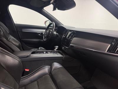 2017 Volvo S90 D4 Geartronic R-Design 21"Moms · Nav – bild 10