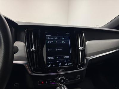 2017 Volvo S90 D4 Geartronic R-Design 21"Moms · Nav – bild 16