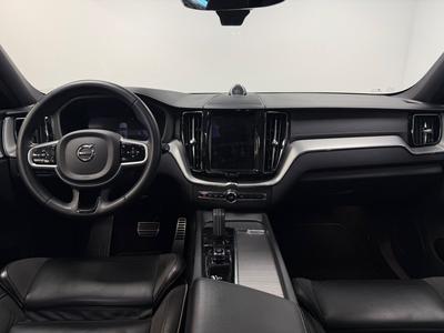 2022 Volvo XC60 Recharge T8 AWD R-Design Pro Edition III*Pano*B&W*Luft – bild 9