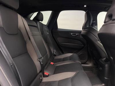 2022 Volvo XC60 Recharge T8 AWD R-Design Pro Edition III*Pano*B&W*Luft – bild 13