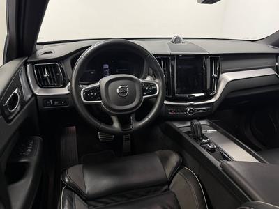 2022 Volvo XC60 Recharge T8 AWD R-Design Pro Edition III*Pano*B&W*Luft – bild 8